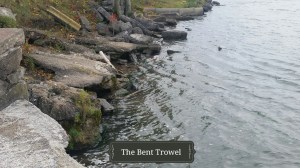 Niagara River Tonawanda, NY