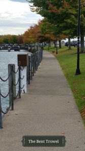 Erie Basin Marina Buffalo, NY